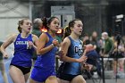 Track & Field  Women’s Track & Field open up the 2023 indoor season with a home meet against Colby College. They also competed against visiting Wentworth Institute of Technology, Worcester State University, Gordon College and Connecticut College. - Photo by Keith Nordstrom